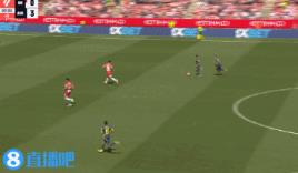 3分鐘2球！索爾洛特替補(bǔ)登場(chǎng)完成帽子戲法，小蜘蛛單刀未射獻(xiàn)助攻