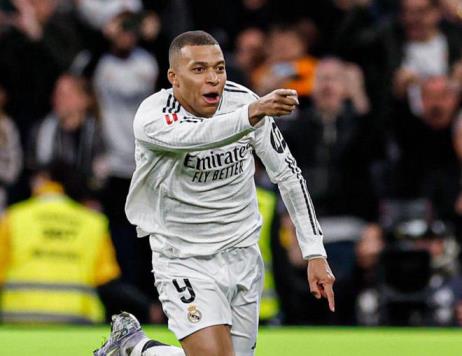 姆巴佩首季31球登頂西甲射手榜，薩拉赫挑戰(zhàn)金靴需創(chuàng)造奇跡