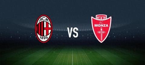 AC米蘭對(duì)陣蒙扎：菲利克斯與普利希奇首發(fā)，凱塔-巴爾德與卡普拉里登場(chǎng)