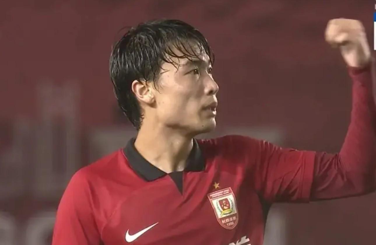 李申圓長春亞泰俱樂部賽事首秀百場里程碑