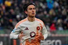 迪巴拉渴望留在羅馬，拉涅利該好好享受生活了