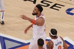 錫伯杜：唐斯天賦出眾 保持侵略性讓球隊(duì)占據(jù)優(yōu)勢(shì)