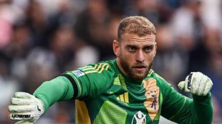 迪格雷戈里奧：為球隊(duì)感到自豪，對(duì)賽季表現(xiàn)滿意