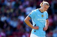 哈蘭德加盟曼城十年合同引熱議，身價數(shù)據(jù)逐年遞減引關(guān)注