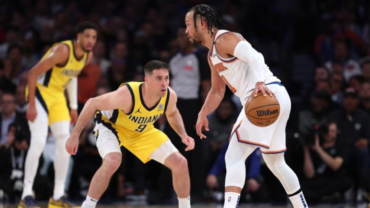 Skip談東決：麥康納9分鐘改寫比賽走勢(shì)