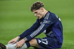 電訊報(bào)：出售加納喬風(fēng)險(xiǎn)高，曼聯(lián)將全力支持阿莫林