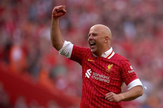 斯洛特：利物浦的引援工作早已展開，不是今天才開始的