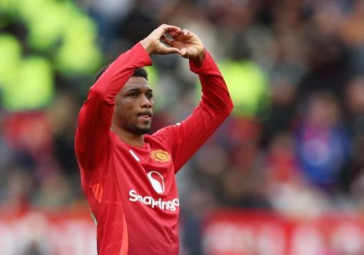 迪亞洛：向球迷致歉，下賽季將以更強(qiáng)姿態(tài)回歸