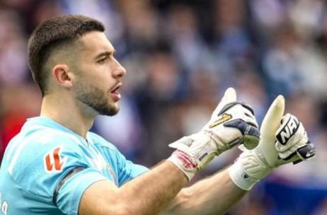 霍安-加西亞未入選西班牙國家隊(duì)，解約金仍為2500萬歐元