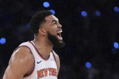 唐斯季后賽第四節(jié)單節(jié)20分8籃板 歷史第二人挑戰(zhàn)諾維茨基紀(jì)錄