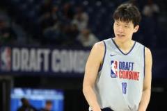 安德烈·米勒盛贊楊瀚森：他是NBA球隊(duì)亟需的大個(gè)子球員