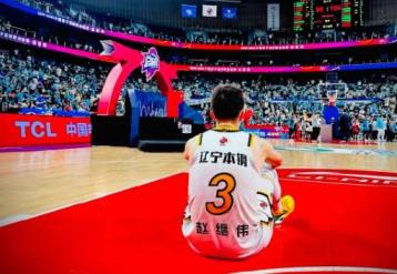 CBA今夏合同匯總：趙繼偉吳前等7人頂薪到期，北京廣廈無頂薪名額