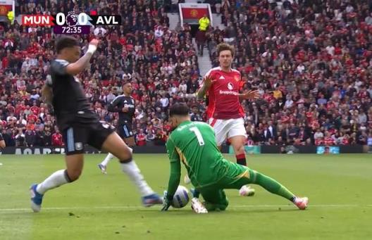 維拉因誤判1分之差遺憾無緣歐冠，裁判提前哨響VAR無能為力