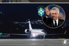 ESPN：安帥巴西行奢華住宿引熱議，發(fā)布會(huì)獲近500份申請(qǐng)