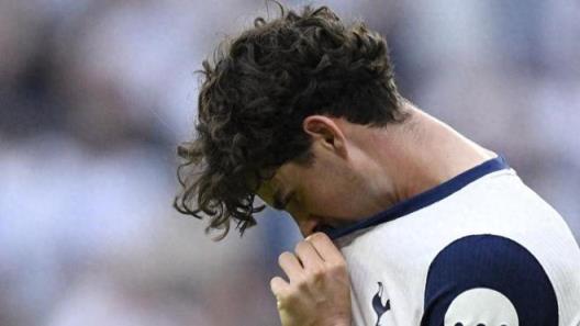 熱刺創(chuàng)歷史：成為贏得歐洲冠軍和打入歐冠的排名最低球隊(duì)