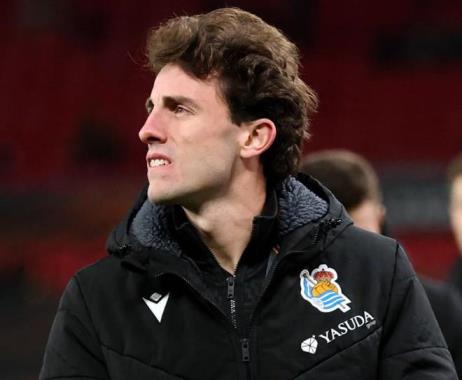 奧德里奧索拉本賽季僅在聯(lián)賽為皇社出場(chǎng)40分鐘