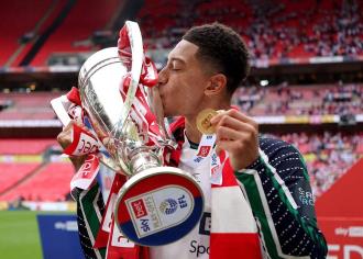 德天空：小貝林今日與法蘭克福開啟談判，多特、萊比錫亦表達興趣