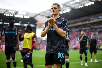 利物浦與維爾茨個(gè)人條款達(dá)成協(xié)議，轉(zhuǎn)會(huì)邁進(jìn)關(guān)鍵一步