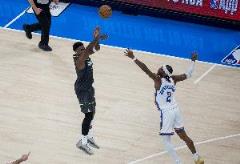 NBA彩經(jīng)：雷霆客場逆轉森林狼 拿下系列賽首勝