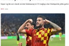 土媒：安德萊赫特開(kāi)出1200萬(wàn)歐報(bào)價(jià)羅慕洛，羅馬與摩納哥有意簽下巴西前鋒