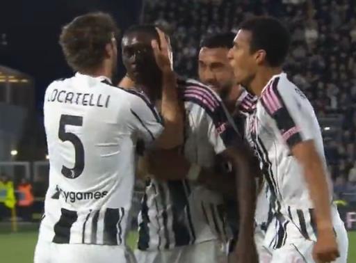 3-2！2-0！意甲爭四結(jié)果揭曉：尤文客場逆轉(zhuǎn)躋身前四，羅馬無緣歐冠