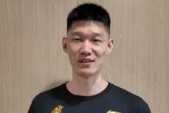 胡金秋：多年努力終見成效，愿再戰(zhàn)十年與隊(duì)友共創(chuàng)輝煌