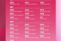 韓國隊6月18強賽名單揭曉：孫興慜、李剛仁、黃喜燦領銜穩(wěn)奪小組頭名