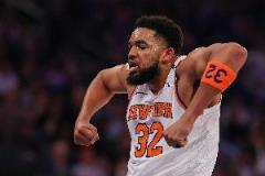 段冉：唐先生今天進(jìn)攻如同萬(wàn)花筒，步行者這場(chǎng)失利實(shí)屬正常