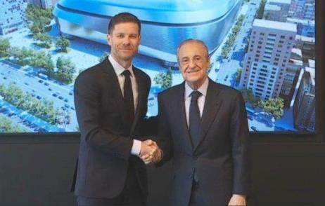 弗洛倫蒂諾：歡迎頂級(jí)教練回歸，你將面對(duì)人生最關(guān)鍵挑戰(zhàn)