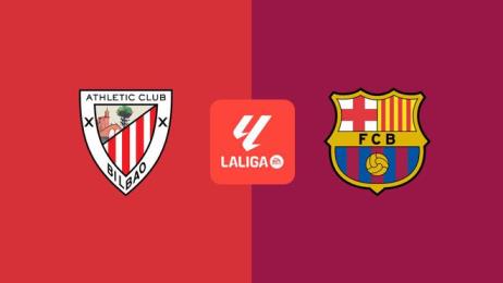 西甲收官戰(zhàn)巴薩客場對陣畢巴首發(fā)名單：佩德里、亞馬爾、萊萬先發(fā)