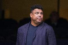 前市長：羅納爾多未能讓巴拉多利德變得偉大，我深感失望