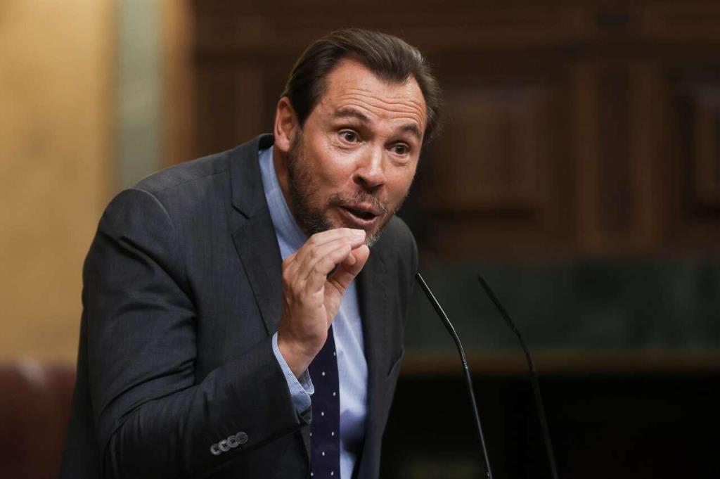 西班牙交通部長：大羅是這輩子最讓我失望的人之一