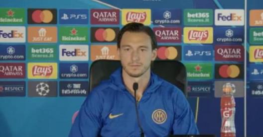 達米安盛贊小因扎吉：戰(zhàn)術(shù)大師引領(lǐng)球隊走向決賽關(guān)鍵戰(zhàn)