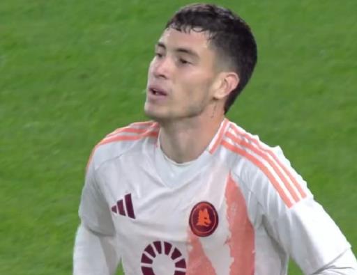 羅馬3-2險(xiǎn)遭淘汰，拉帥26場17勝創(chuàng)奇跡，尤文鎖定歐冠資格