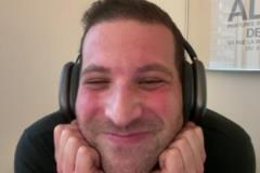 米羅賽后笑談：我有個(gè)朋友很像你，他丑爆了！