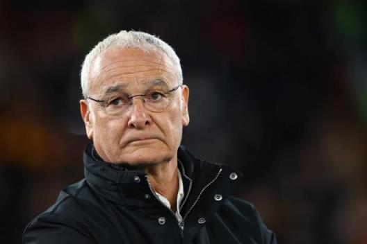 羅馬本賽季最終排名意甲第5位，創(chuàng)19-20賽季后最佳戰(zhàn)績(jī)