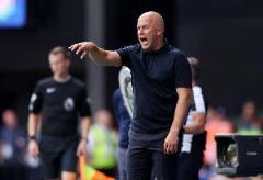 斯洛特：英超教練的挑戰(zhàn)從未停止，克洛普為球隊打下堅實基礎(chǔ)