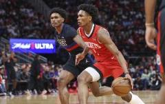 湯普森兄弟或代表牙買加出戰(zhàn)FIBA賽事 父親為牙買加人