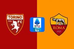 意甲收官戰(zhàn)羅馬vs都靈：蘇萊、肖穆羅多夫首發(fā) 佩萊格里尼替補(bǔ)登場(chǎng)