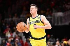 Skip：麥康納9分鐘主宰上半場(chǎng)，小個(gè)子成勝負(fù)手