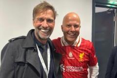 克洛普率利物浦8年8冠，斯洛特接棒后引援“0”引熱議