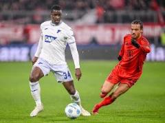 埃芬博格：若我做決定，對(duì)薩內(nèi)的續(xù)約報(bào)價(jià)一歐元也不會(huì)增加