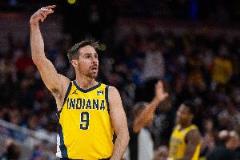 半截籃真準！麥康納替補9分鐘貢獻10分2板3助