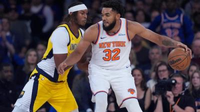 唐斯：末節(jié)機會來臨，我會全情投入展現(xiàn)實力