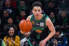 CBA夏季合同到期球員名單公布 趙繼偉吳前王哲林在列