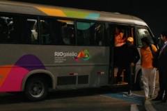 巴西隊(duì)發(fā)布安切洛蒂抵達(dá)視頻：歡迎安帥，巴西早已是你家