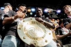 奧地利聯(lián)賽也稱BUNDESLIGA，與德國相同