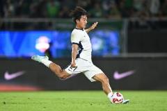 魏祥鑫：語言是留洋球員的關(guān)鍵，期待在歐洲取得成功