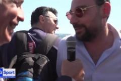 那不勒斯總監(jiān)確認(rèn)敲定德布勞內(nèi) 孔蒂留任成焦點(diǎn)