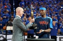 7年7次冠軍！皮爾斯：若雷霆今年奪冠，我們將見證王朝的誕生